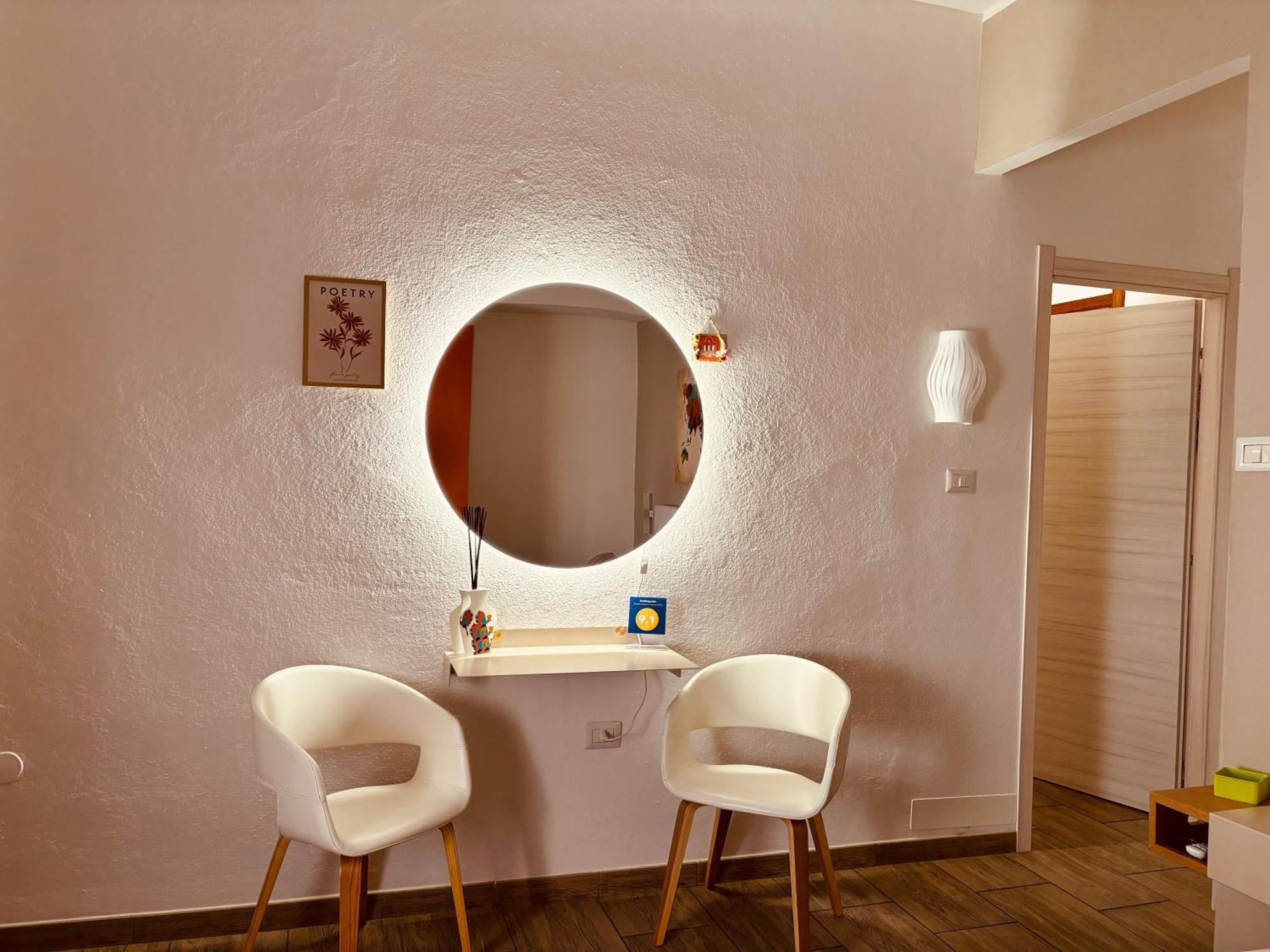 Sweet Rooms Cagliari Extérieur photo