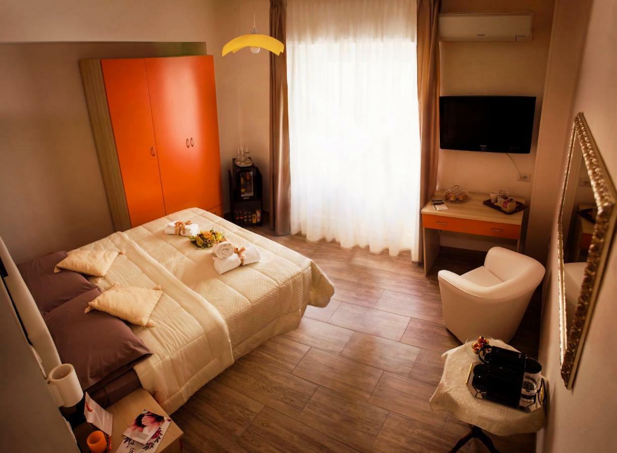 Sweet Rooms Cagliari Extérieur photo